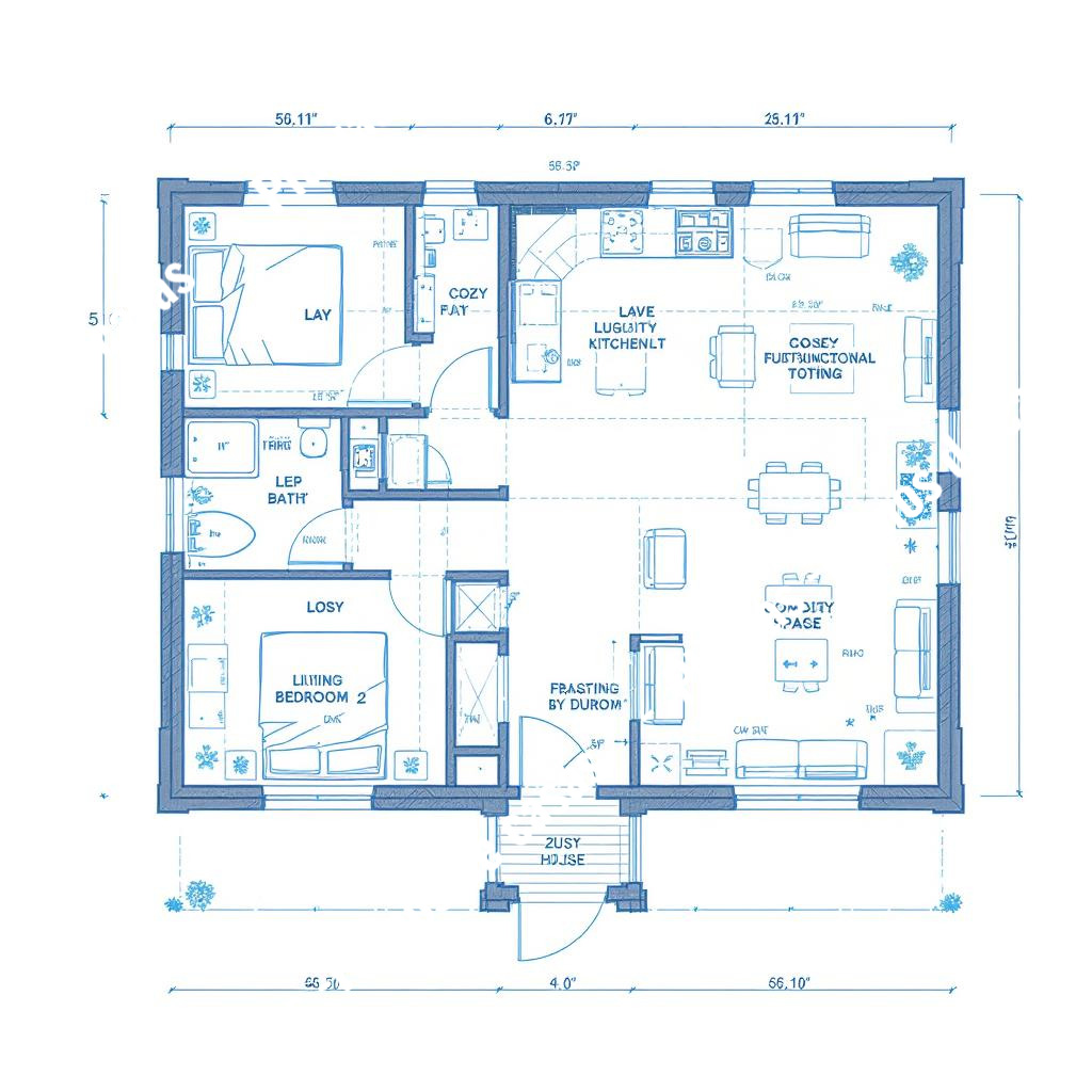 Refugio Modular 50 Main