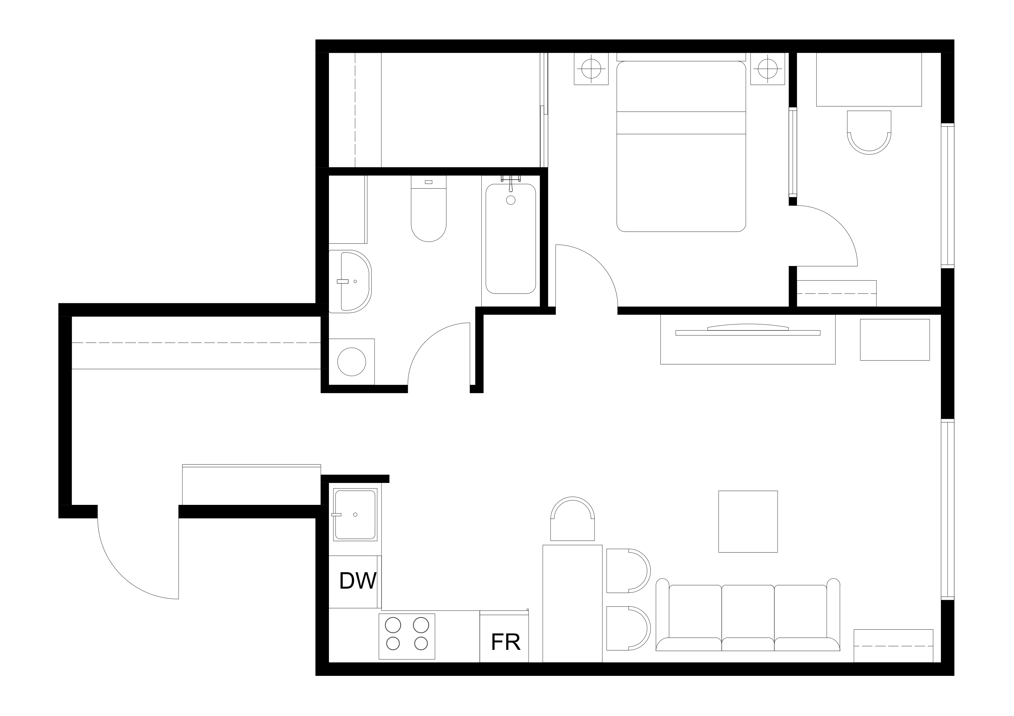 Plano Compacto Estudio 742025-A